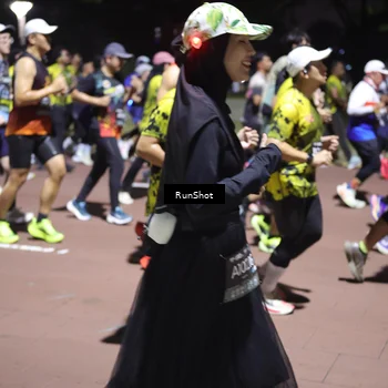Runner Photo 6539301