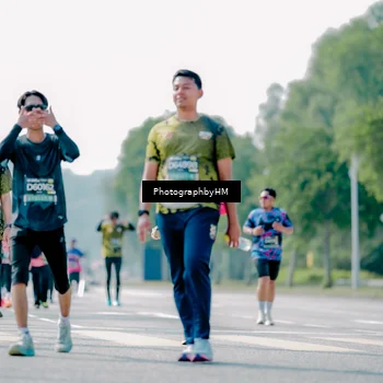 Runner Photo 6539302