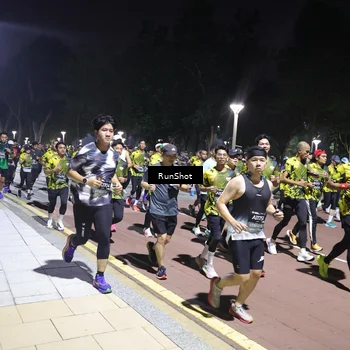Runner Photo 6539303