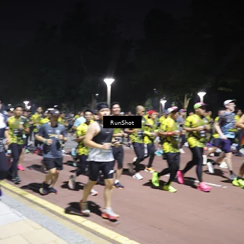 Runner Photo 6539305