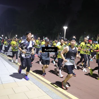 Runner Photo 6539306