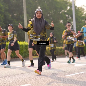 Runner Photo 6539308