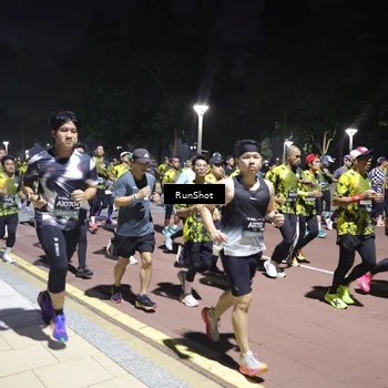 Runner Photo 6539309