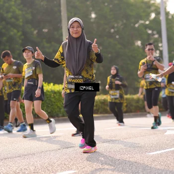 Runner Photo 6539310