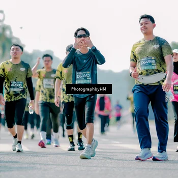 Runner Photo 6539313