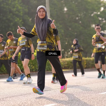 Runner Photo 6539314