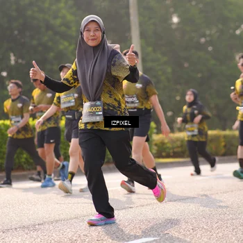 Runner Photo 6539315