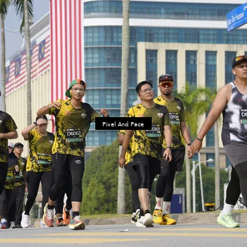 Runner Photo 6539317