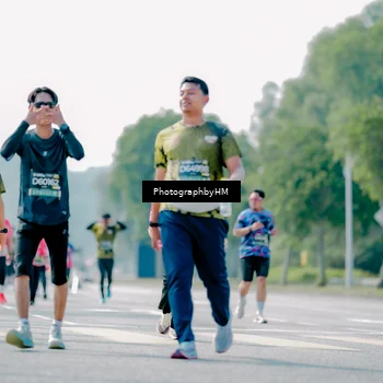 Runner Photo 6539318