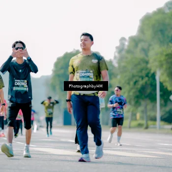 Runner Photo 6539319