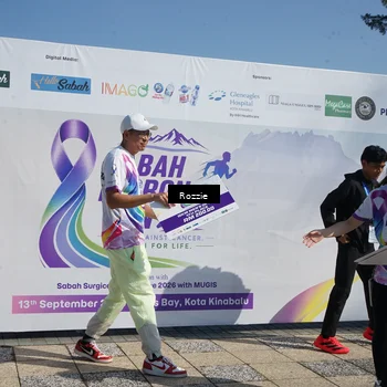 Runner Photo 6539320