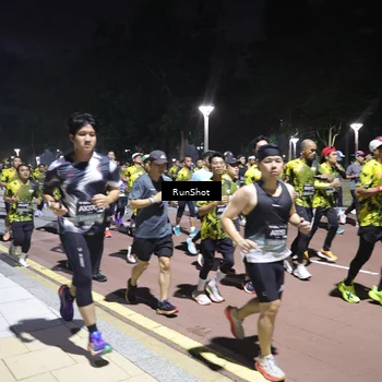 Runner Photo 6539321