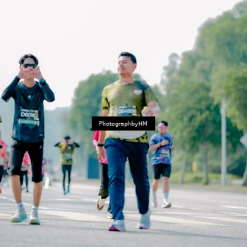 Runner Photo 6539324