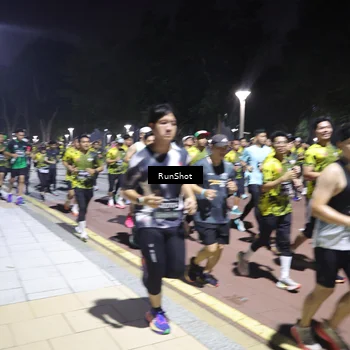 Runner Photo 6539328