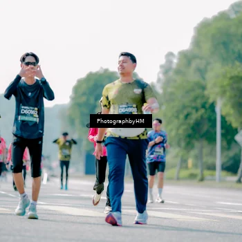 Runner Photo 6539330
