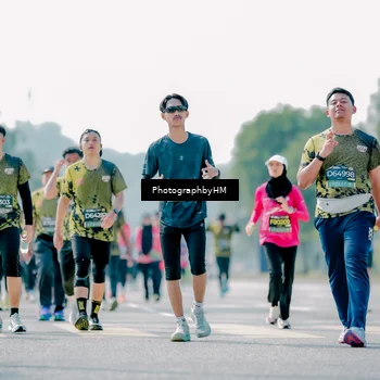 Runner Photo 6539335