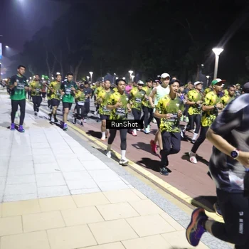 Runner Photo 6539336