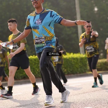 Runner Photo 6539338