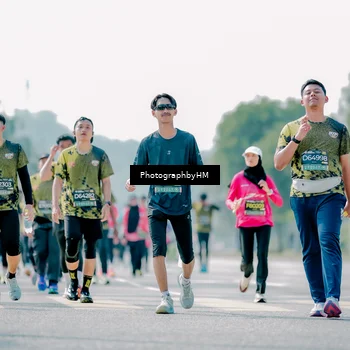 Runner Photo 6539339