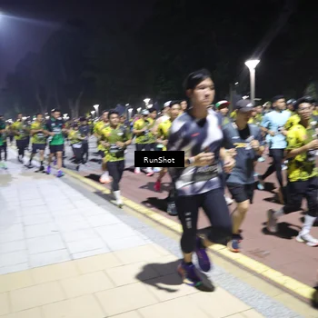 Runner Photo 6539341