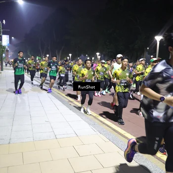 Runner Photo 6539342