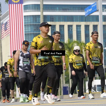 Runner Photo 6539343