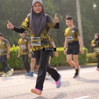 Runner Photo 6539349
