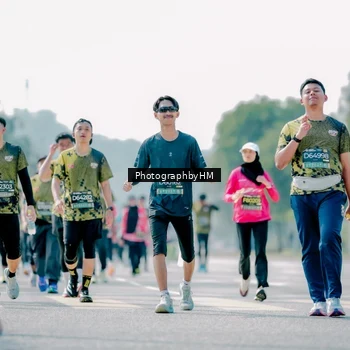 Runner Photo 6539351