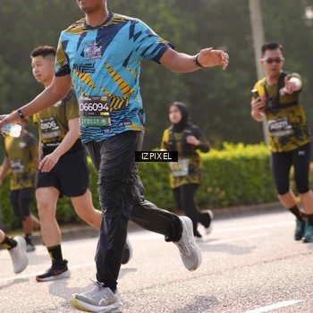 Runner Photo 6539352
