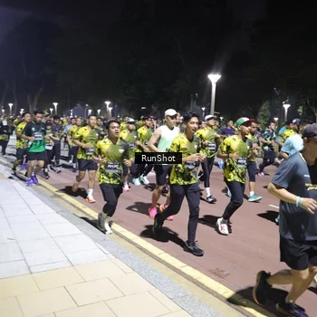 Runner Photo 6539355