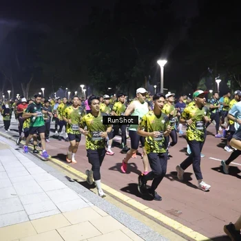 Runner Photo 6539359