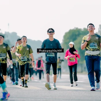 Runner Photo 6539364