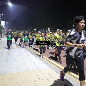 Runner Photo 6539366