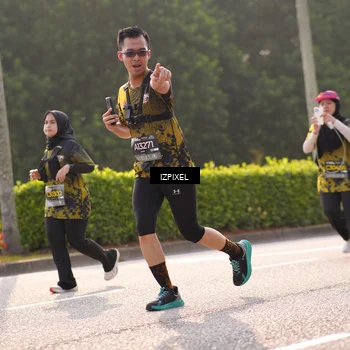 Runner Photo 6539367