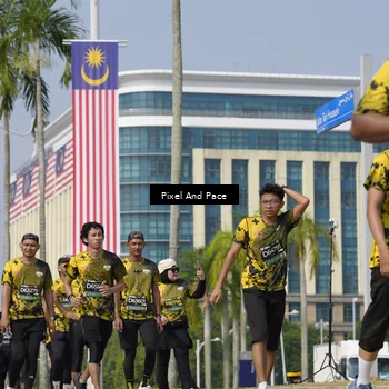 Runner Photo 6539369