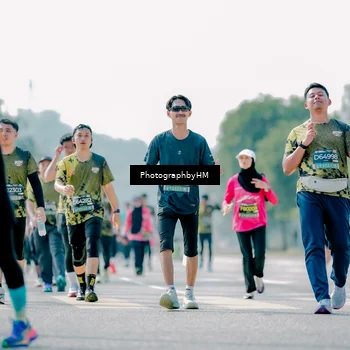 Runner Photo 6539370