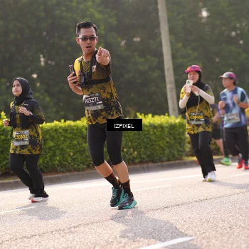Runner Photo 6539373