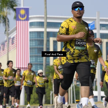 Runner Photo 6539374