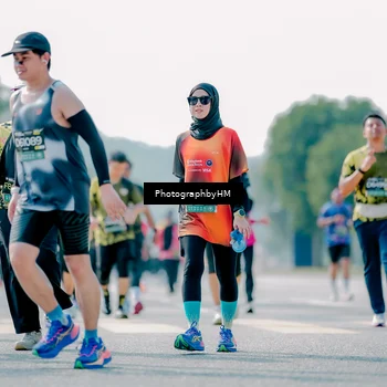 Runner Photo 6539375