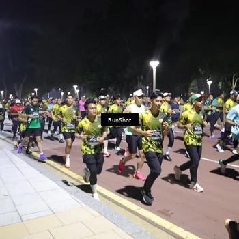 Runner Photo 6539382