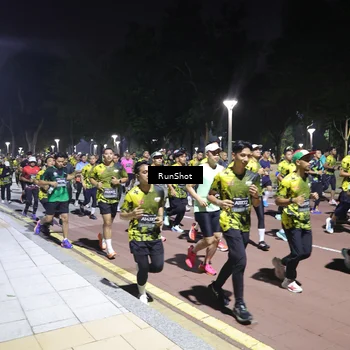 Runner Photo 6539385