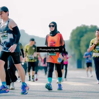 Runner Photo 6539389