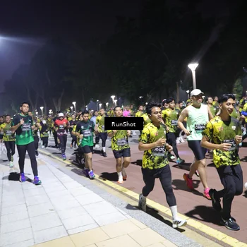 Runner Photo 6539390