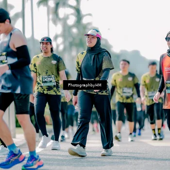 Runner Photo 6539392
