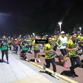 Runner Photo 6539393