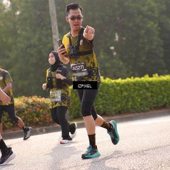 Runner Photo 6539395