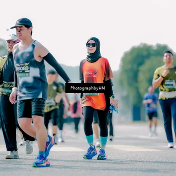 Runner Photo 6539396