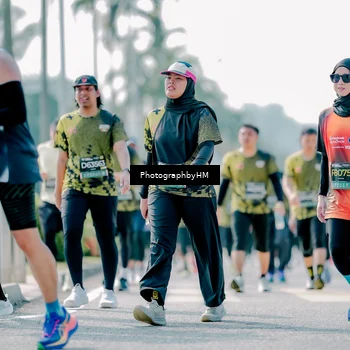 Runner Photo 6539397