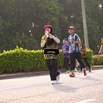 Runner Photo 6539398
