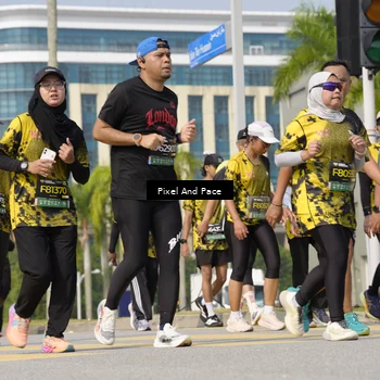 Runner Photo 6539399